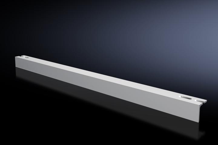 Actual product image Rittal VX 8619.420 Shelf rail set