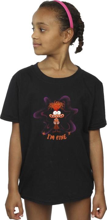 Produktbild Inside Out I'm Fine TShirt Mädchen (152, 158)