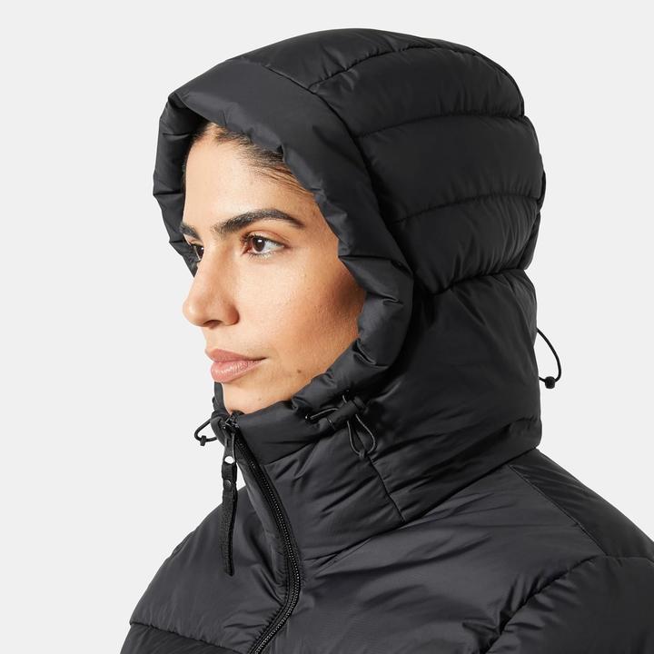 Productafbeelding Helly Hansen Dames Actief Puffy Jacket (XL)