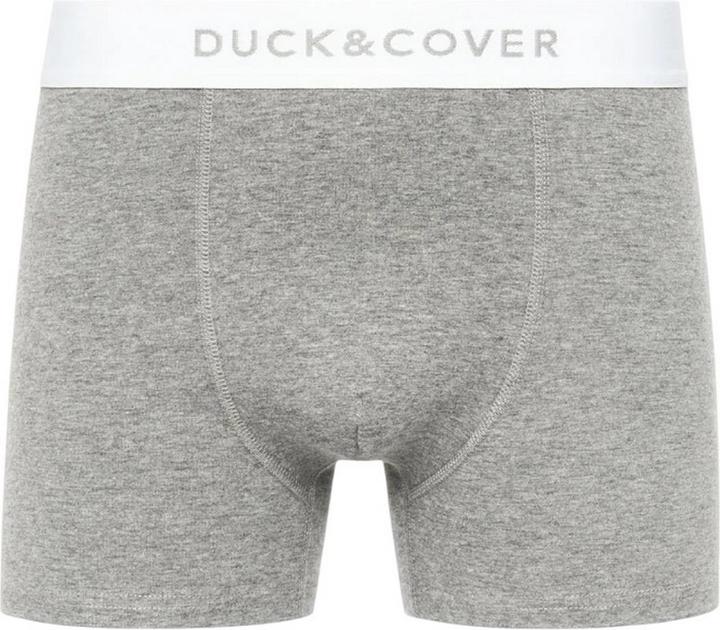 Immagine prodotto Duck and Cover Sagnet Boxer Uomo Misura Confezione 3 (XL, confezione da 3)