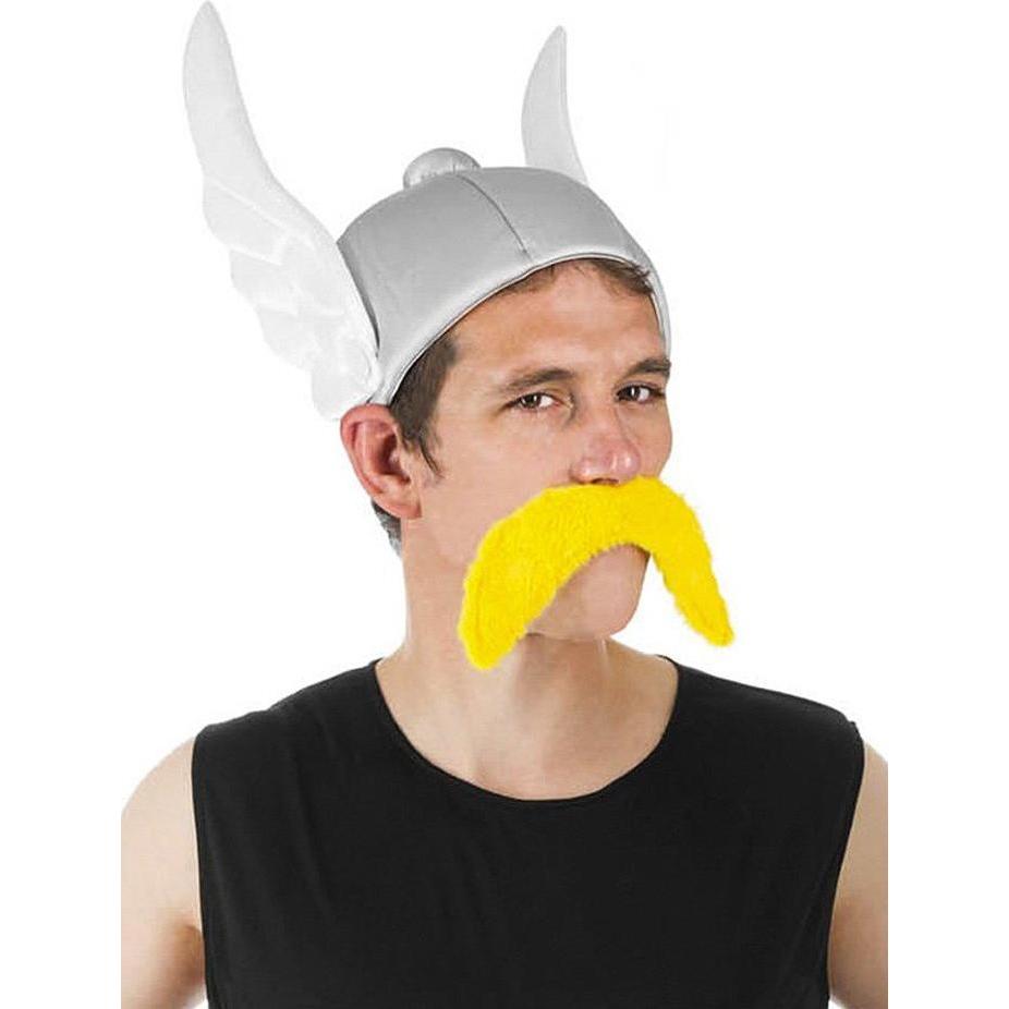 Thumbnail - Chaks Asterix Helm (stoff)