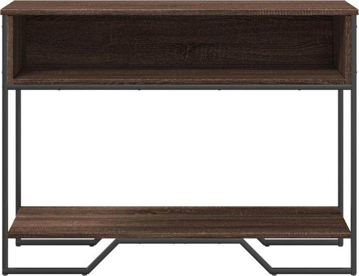 Produktbild vidaXL Konsolentisch (100 x 35 x 74.50 cm)