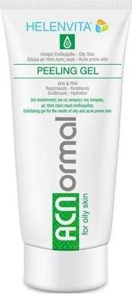 Image du produit Helenvita ACNormal Gel Peeling 75ml (Exfoliant nettoyant, 75 ml)