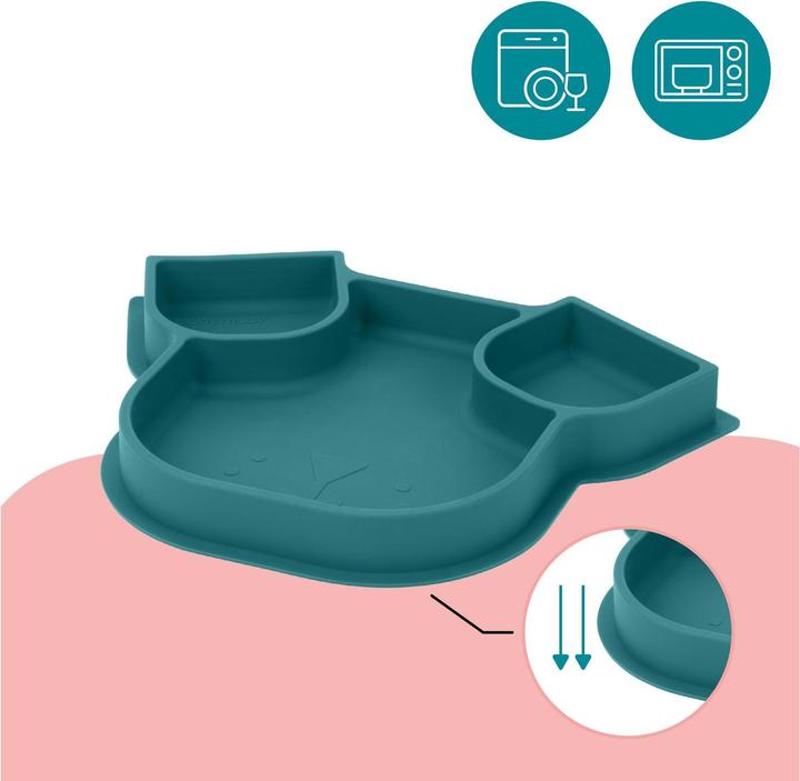 Actual product image Babymoov Isy
