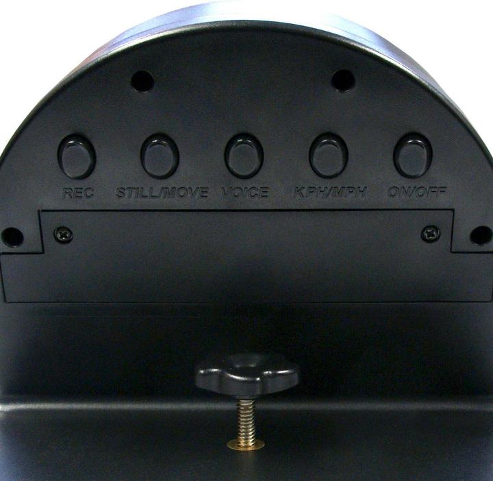 Produktbild Supido Multi Sports Geschwindigkeitsmesser