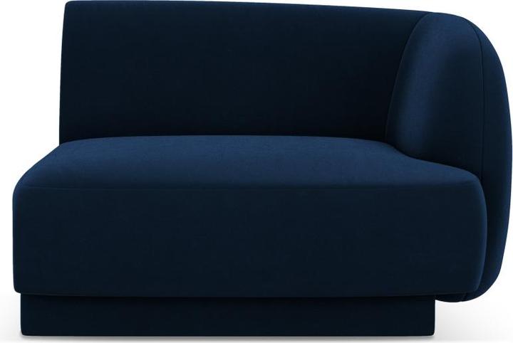 Actual product image Micadoni Miley (1-seater, Modular sofa)