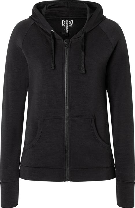 Image du produit Super Natural Women's Everyday Zip Hoodie (L)