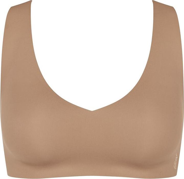 Produktbild Sloggi 2er-Set Bralettes Zero Feel 2.0 (2er Pack, S)