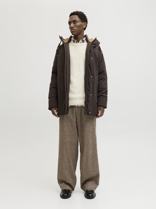 Image du produit Jack & Jones Strickpullover Strickpullover (XXL)