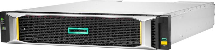 Produktbild HPE E MSA 2060, 10GbE, iSCSI, SFF, Storage (iSCSI)