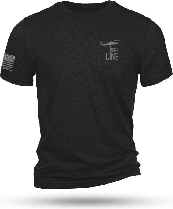 Produktbild Nine Line T-Shirt FORTUNE (XL)