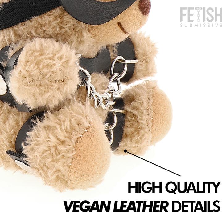 Produktbild Fetish submissive Mishka Teddybr Bdsm Model 5