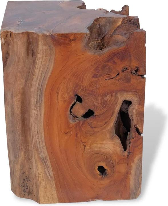 Actual product image vidaXL Hocker