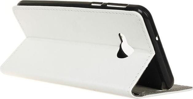 Actual product image MU Classic Leather Bookcover (HTC U Play)