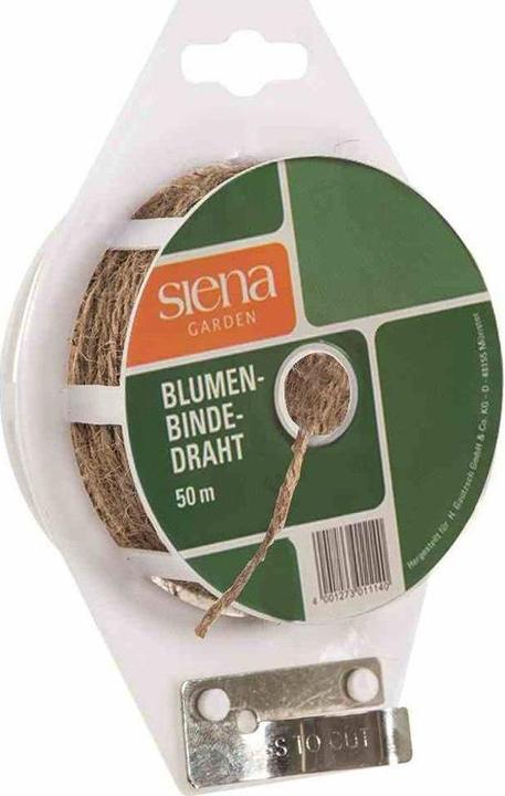 Productafbeelding Siena Garden Hennepkoord (10 cm, 0.20 cm)
