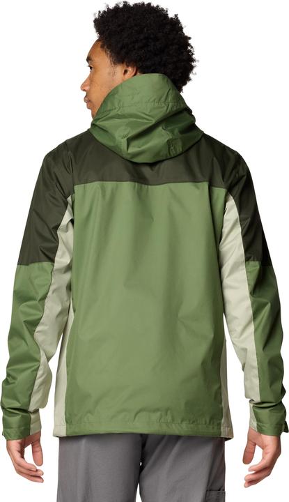 Actual product image Columbia Inner Limits™ III Jacket (XL)