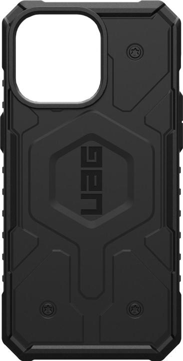 Actual product image UAG Pathfinder Magsafe Case (Apple iPhone 15 Pro Max)