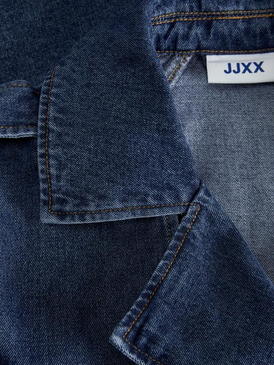 Immagine prodotto JJXX Jxcarlie Short Ls Denim Trenchcoa Dnm Sn (XL)