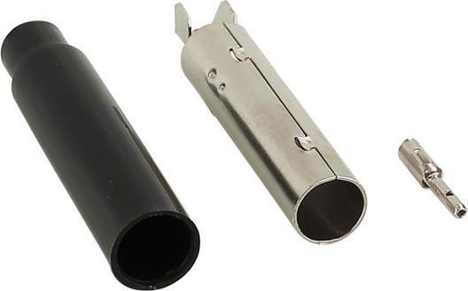 ACV Antennenstecker Reparaturstecker DIN(f) ltbar