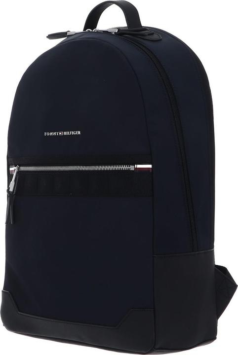 Produktbild Tommy Hilfiger Rucksack / Backpack TH Elevated Nylon Backpack FA23 (19 l)