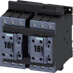 Actual product image Siemens Reversible combination