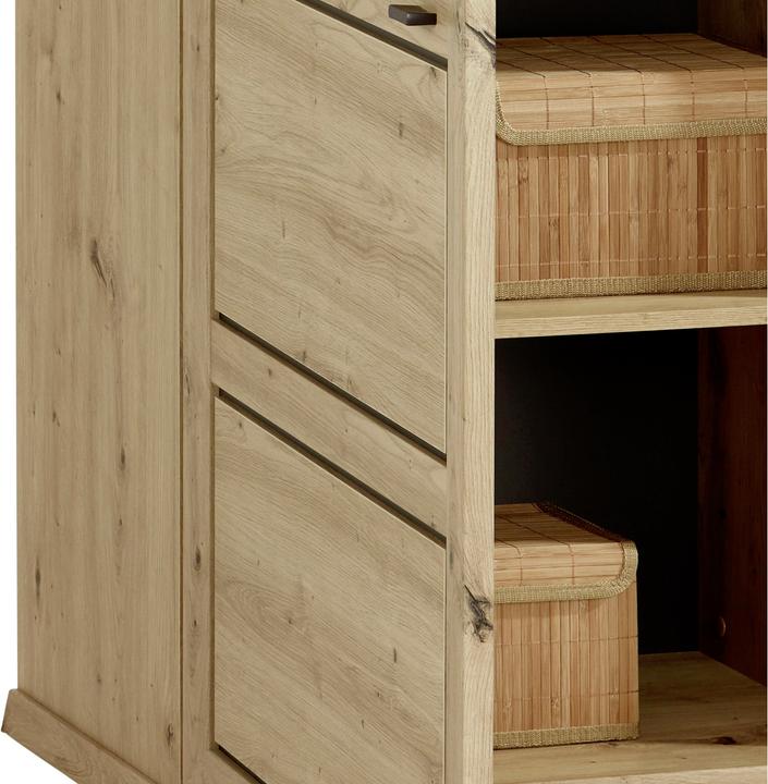 Produktbild Lipo Harvey (64.20 x 43 x 209 cm)