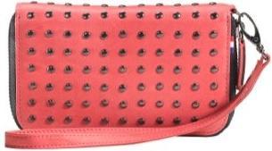 Immagine prodotto Decoded Portafoglio con zip (Apple iPhone 5, Apple iPhone 5s)