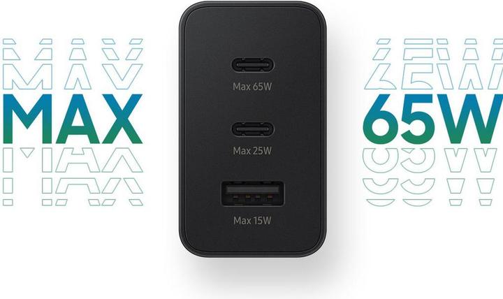 Productafbeelding Samsung Trio (65 W)