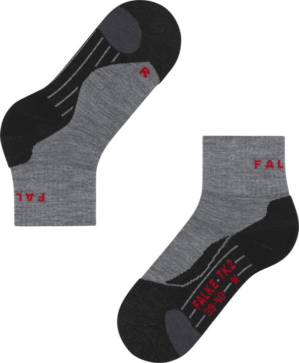 Actual product image Falke TK2 Explore Short (39 - 41)