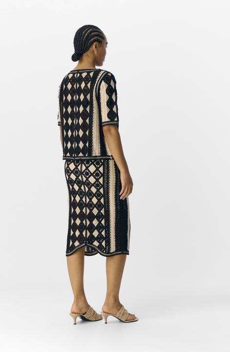 Produktbild Object Strick Strickjacke (S)