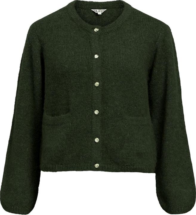 Image du produit Object Strick Strickjacke (M)