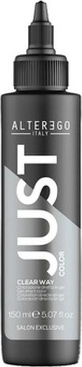 Produktbild Alterego Just Color Direct Haarfärbemittel 150ml