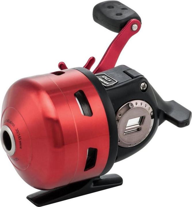 Image du produit Abu Garcia Abumatic Synchro 170