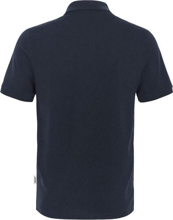Produktbild Hakro Poloshirt Pima-Baumwolle (L)