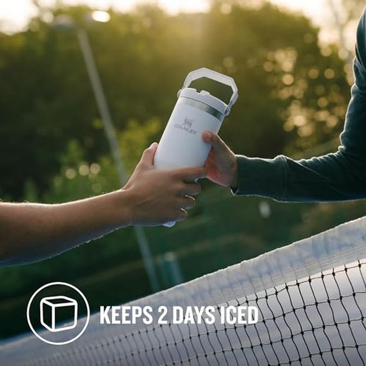 Produktbild Stanley 1913 IceFlow Flip Straw (0.89 l)