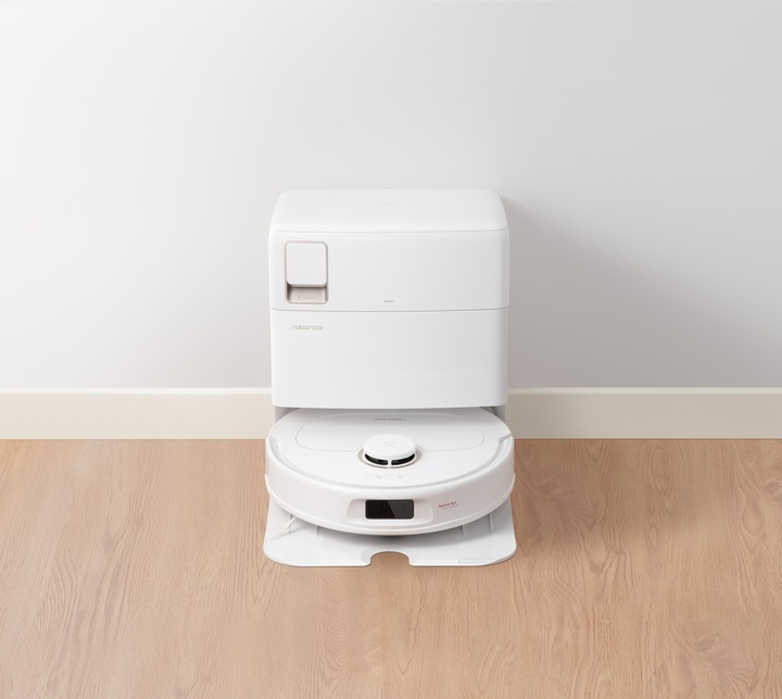 Produktbild Roborock Qrevo Pro (Saugwischroboter)