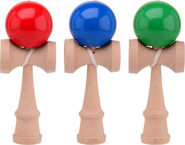 Produktbild Johntoy Kendama-Holz