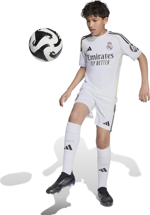 Immagine prodotto adidas Real Madrid Kinder Shorts (128)