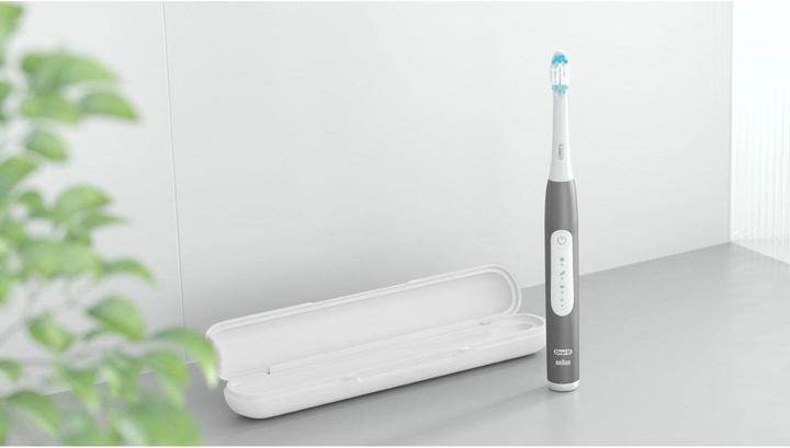 Actual product image Oral-B Pulsonic Slim Luxe Travel Edition (Sonic toothbrush)