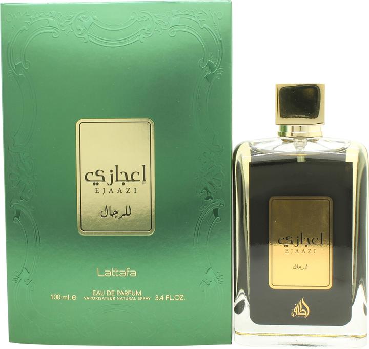 Immagine prodotto Lattafa Ejaazi (Eau de parfum, 100 ml)