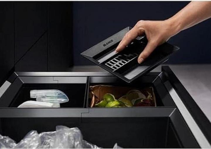 Actual product image Blanco Flexon II Low XL 60/3 (46 l)