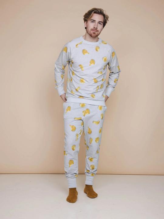 Produktbild Snurk Sweater Men Chips Size L (L)