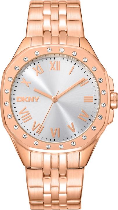 Produktbild DKNY - DK1L011M0055 (Analoguhr, 36 mm)