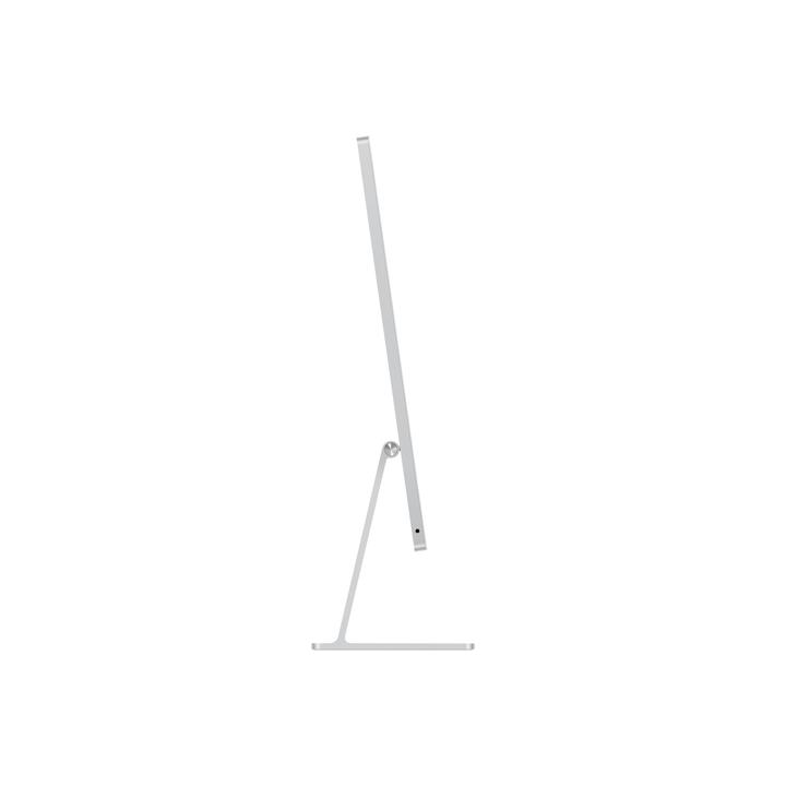 Actual product image Apple iMac (M1, 8 GB, 256 GB)