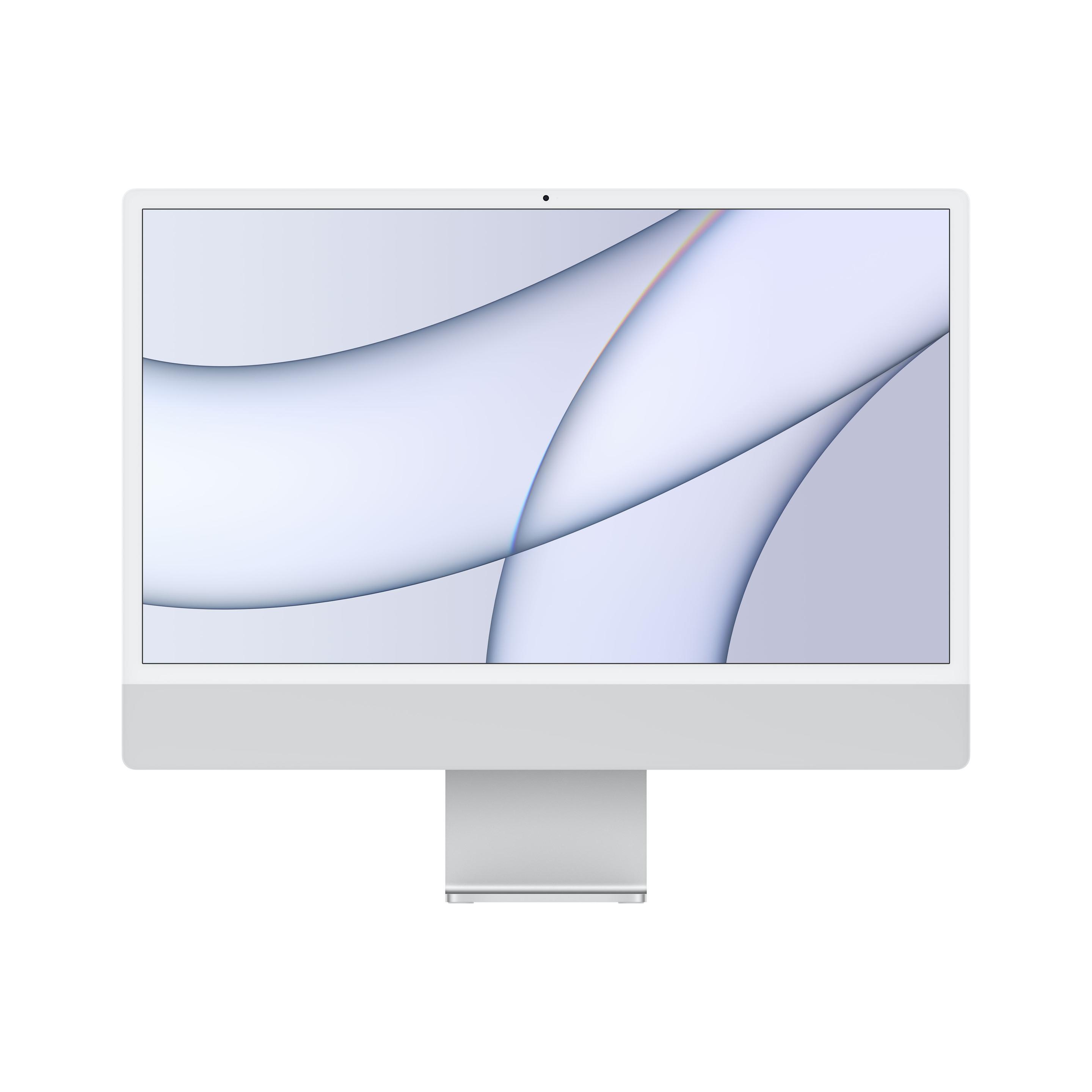 Apple iMac 24インチ M1 8GB 256GB SSD Apple iMac - kaufen bei Digitec