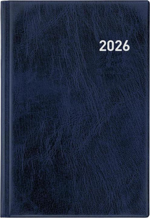 Actual product image Biella Business Agenda Terminia (145 x 205 mm, German, French, Italian, English)