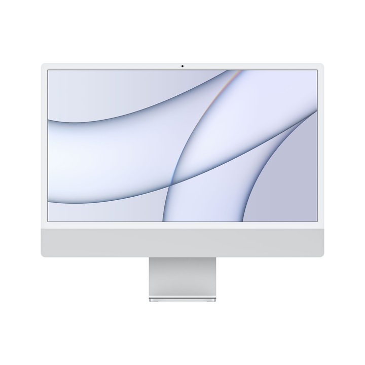 Apple iMac (M1, 16 GB, 2000 GB)