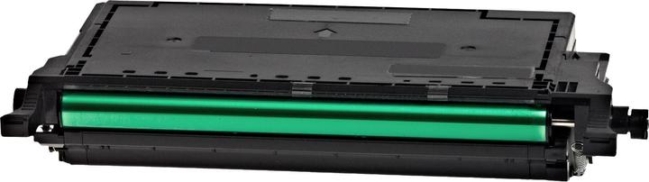 Actual product image W&P SU216A black (FC)