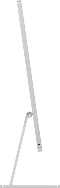 Actual product image Apple iMac – 2021 (M2, 8 GB, 256 GB, M1)