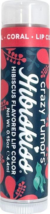 Image du produit Crazy Rumors Coral (Baume à lèvres, 0.50 ml)